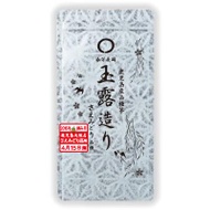 Shumpo Tea Shop: Onejime Kagosima Saemidori Gyokuro Tsukuri from Yunomi