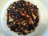 Chai - The Bone from The Tea and Jazz House