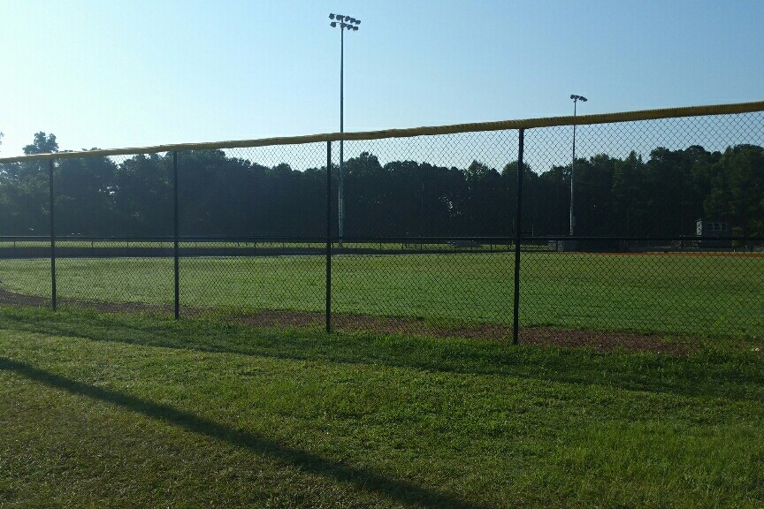 Baseball Field