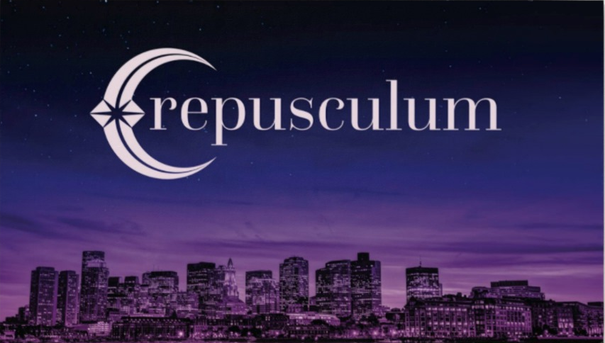 Crepusculum Choir logo