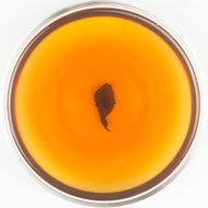 Competition 3rd Place Muzha Tie Guan Yin Roasted Oolong Tea - Winter 2016 from Taiwan Sourcing