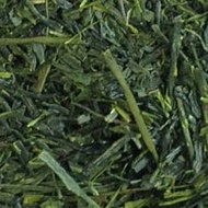 Organic Kirishima Sencha from O-Cha.com