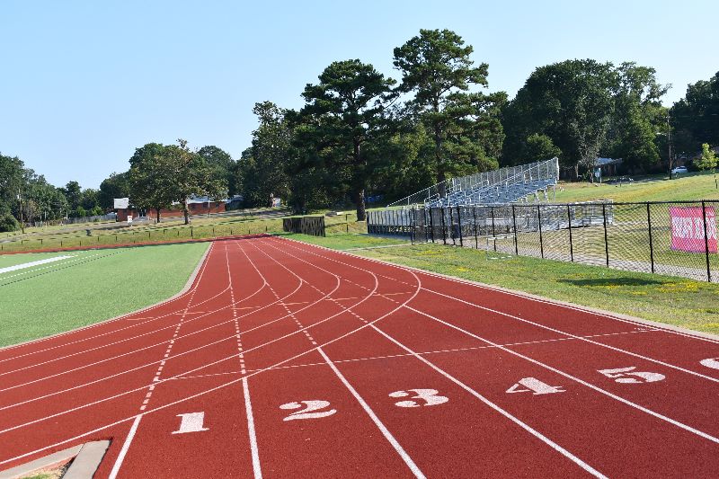 Football Field