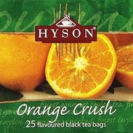 Orange Crush from Hyson
