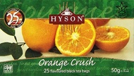 Orange Crush from Hyson
