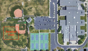 Baseball Field
