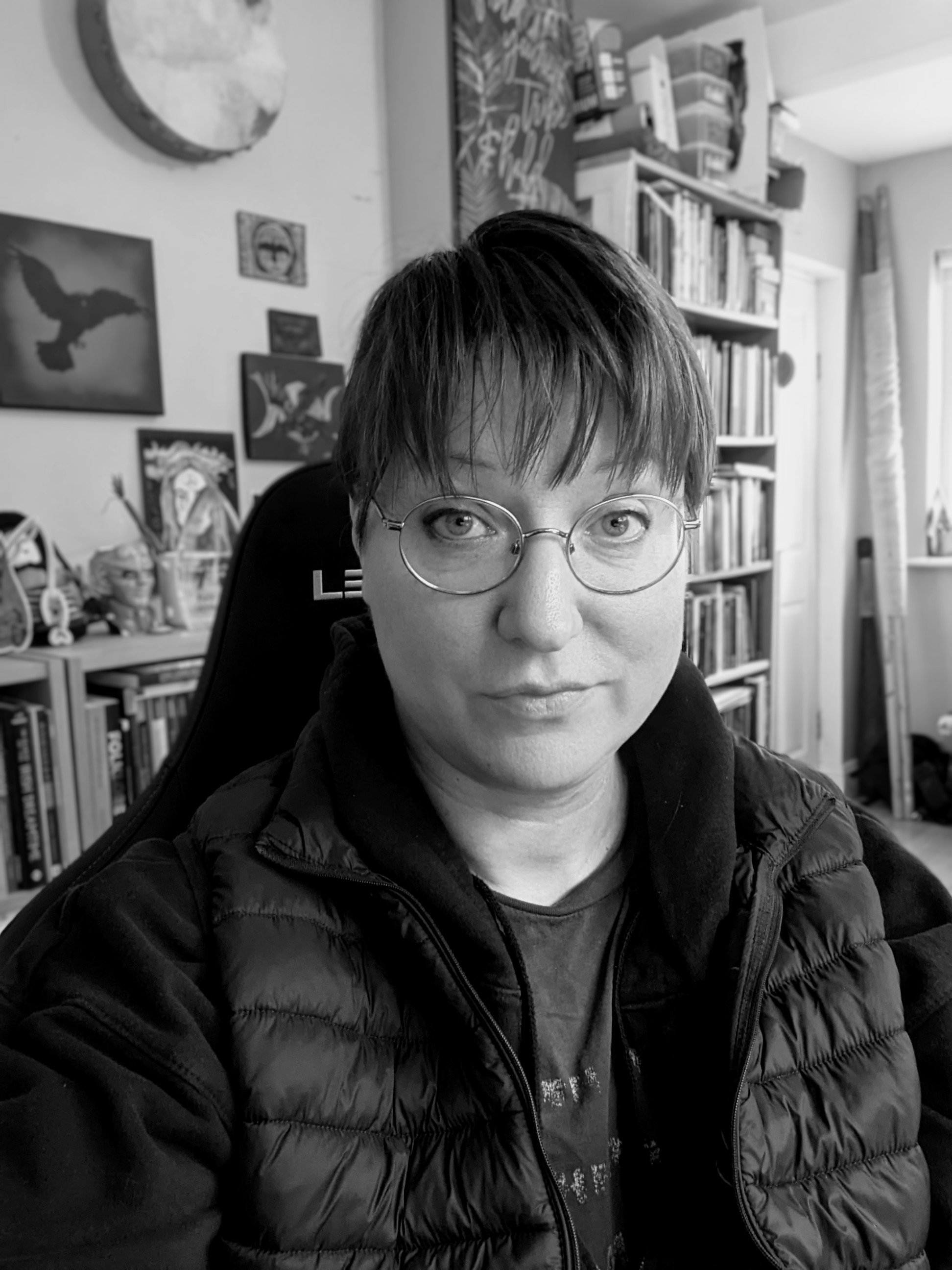 Lora O'Brien