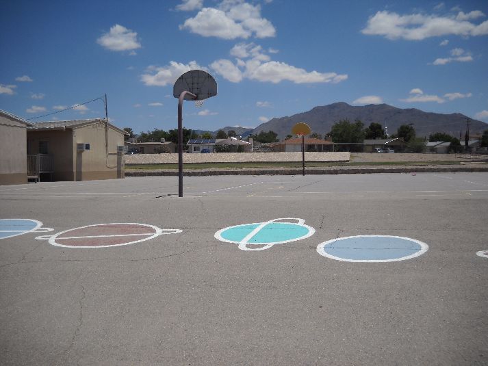 Playcourt