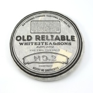 2015 Old Reliable – Ripe Puer House Blend from white2tea