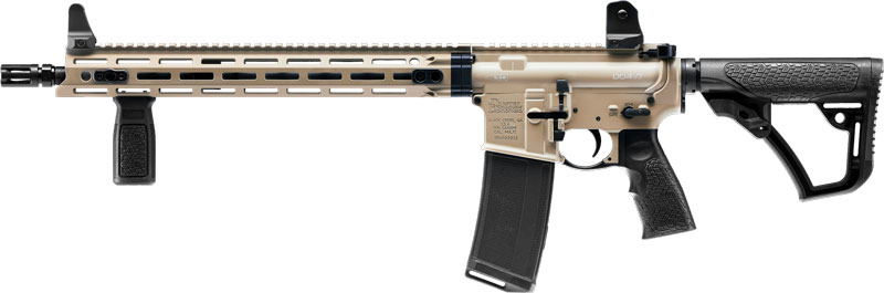 DDM4 V7 DLS001 | WJS GUNS LLC | Merritt Island | 32953