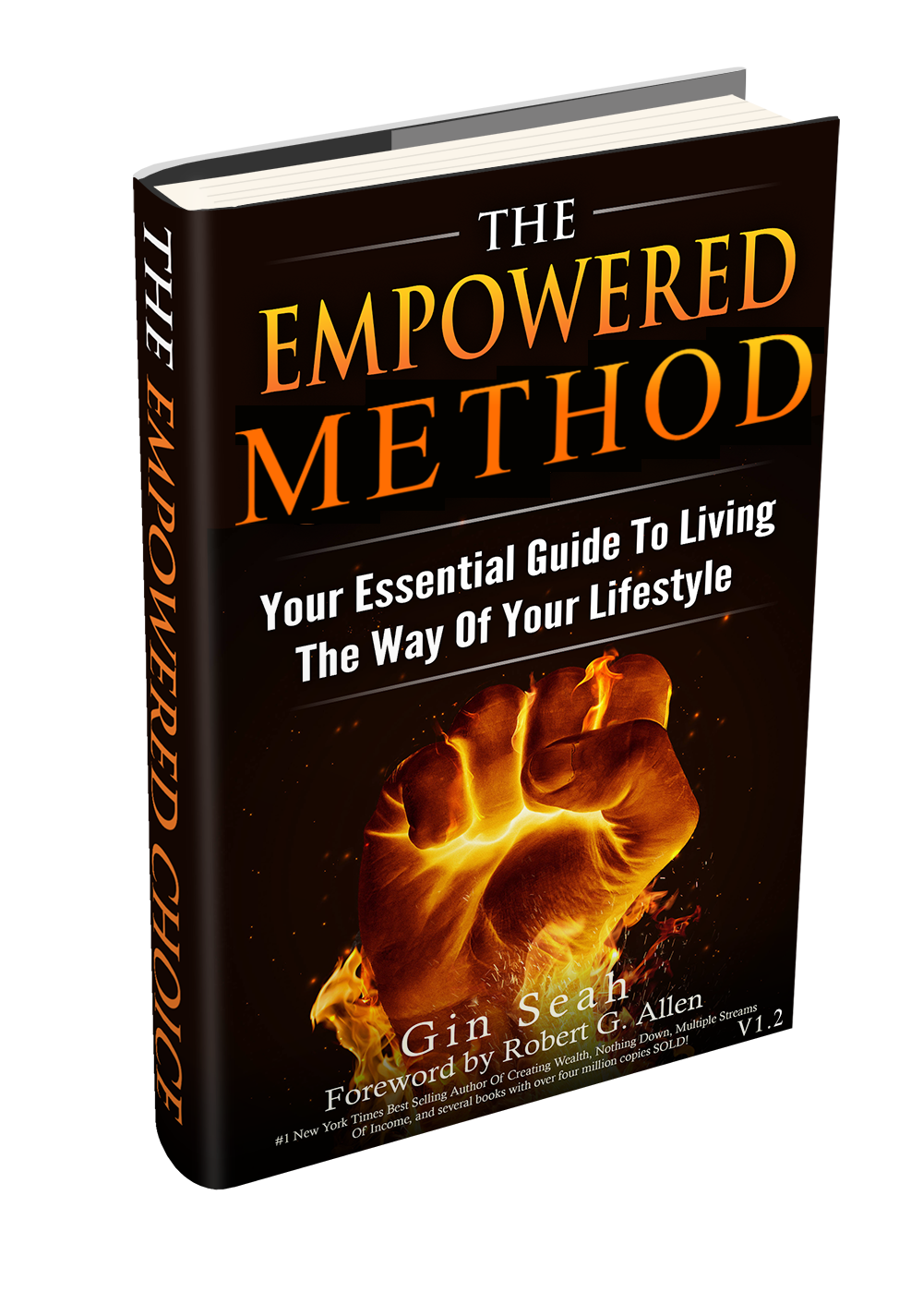 The Empowered Method