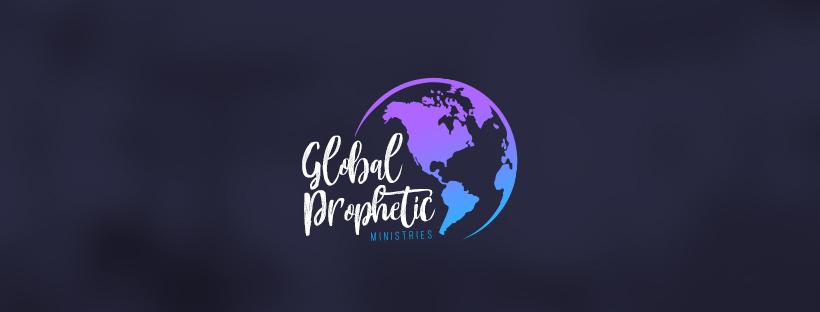 Global Prophetic Ministries logo