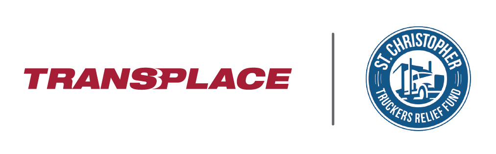 Transplace logo