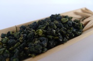 Ali Shan Jin Xuan from Zi Chun Tea Co
