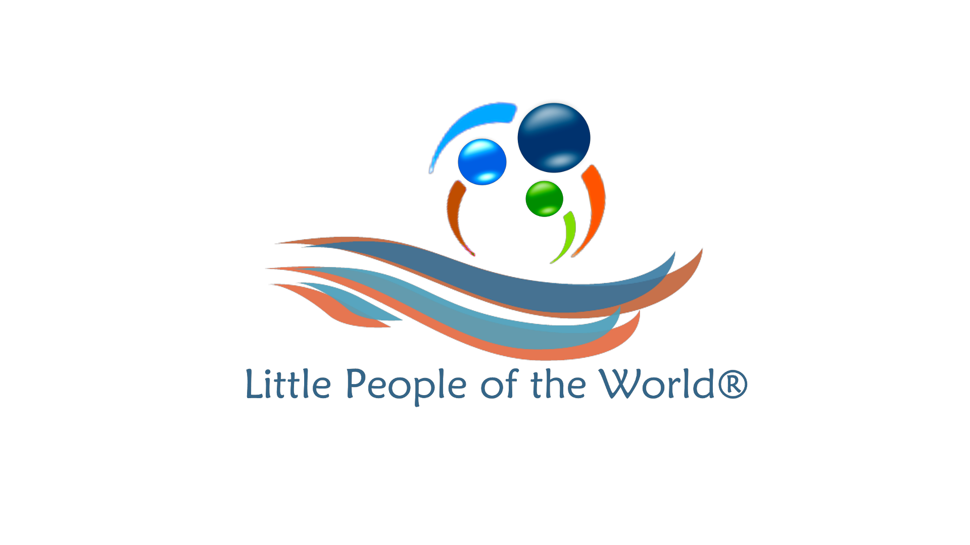 Little People of the World Corporation logo