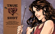 True Shot from Adagio Custom Blends