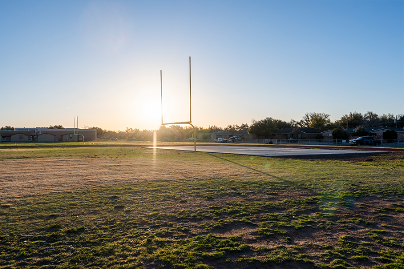 Grass Field