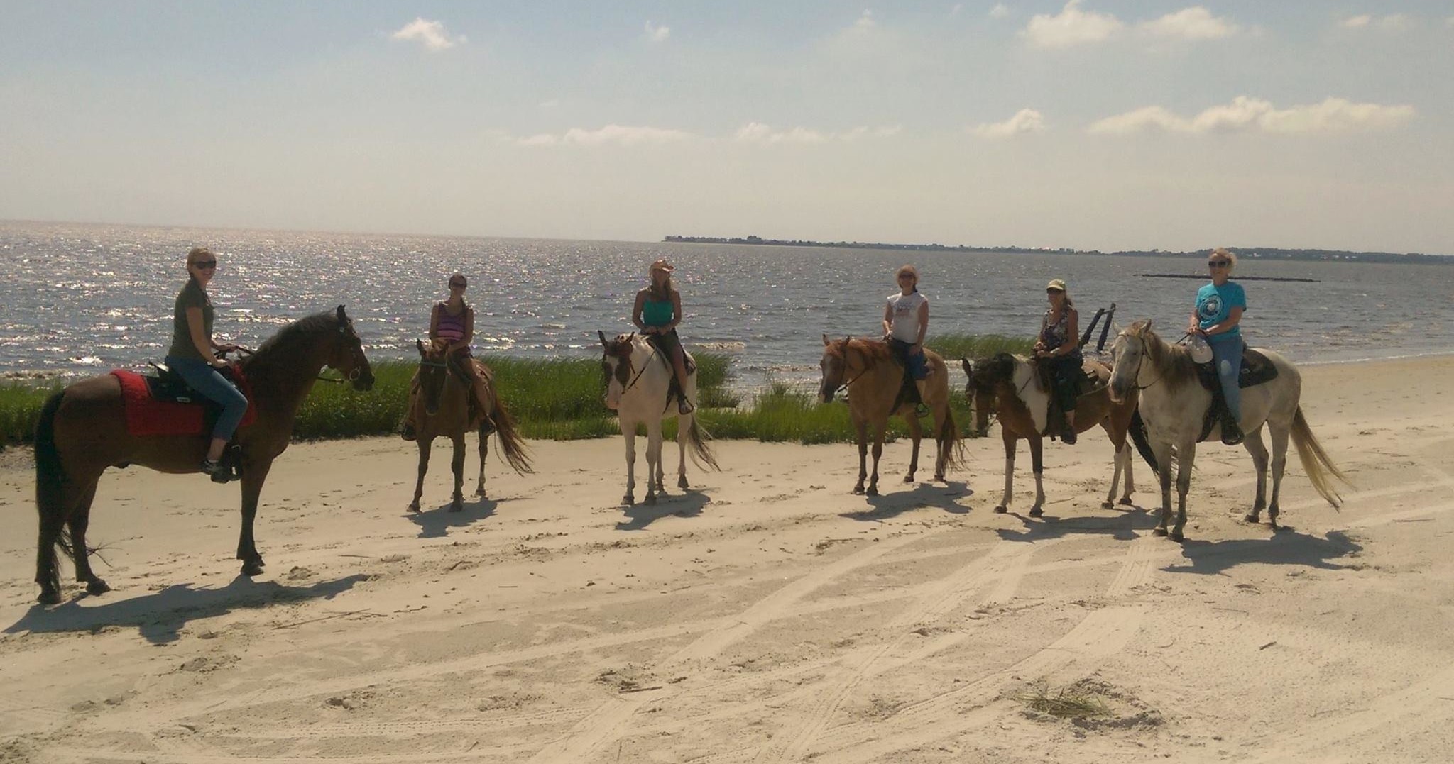 Coastline Ride photo 4
