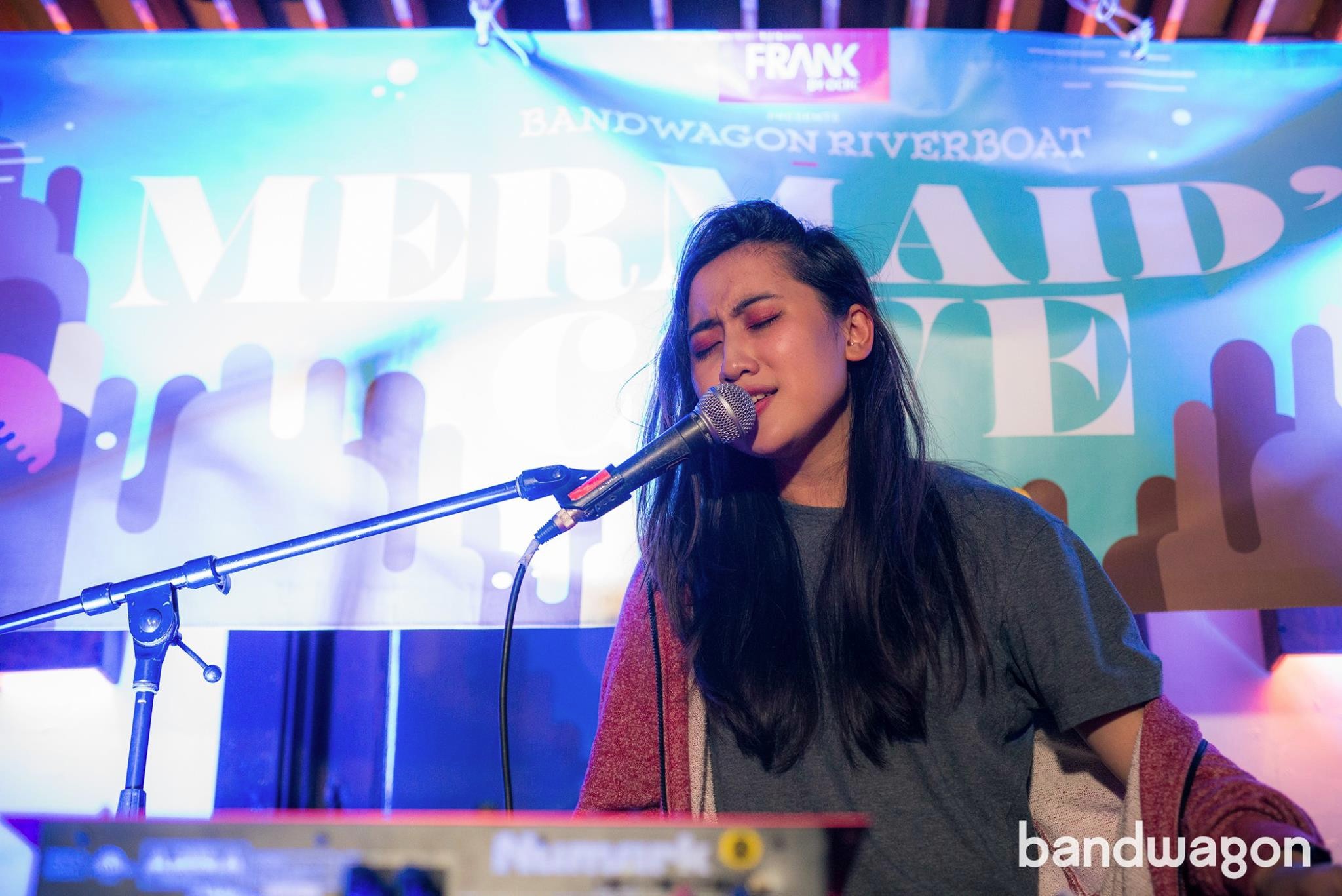 BP Valenzuela announces sophomore album Crydancer and upcoming single