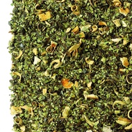 Mate Sweet Orange from Wiseman Tea Company