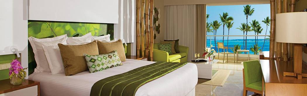 Dreams Onyx Punta Cana Resort & Spa