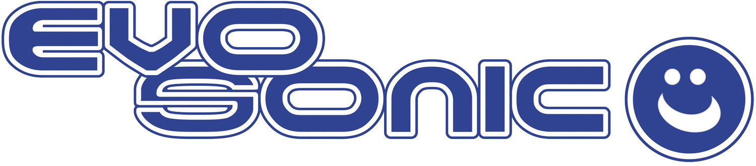 Evosonic Radio logo