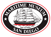 Maritime Museum of San Diego