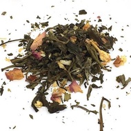Vanilla Coconut from The Tea Girl