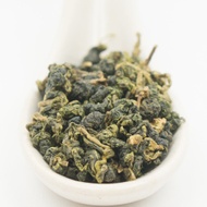 Wu She Gao Feng High Mountain Jade Oolong Tea - Spring 2016 from Taiwan Sourcing