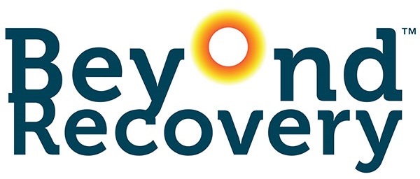 Beyond Recovery CIC logo