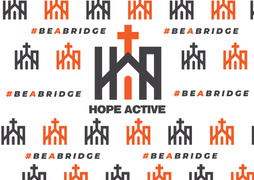 Hope Active logo