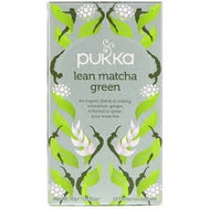 Lean Matcha Green from Pukka