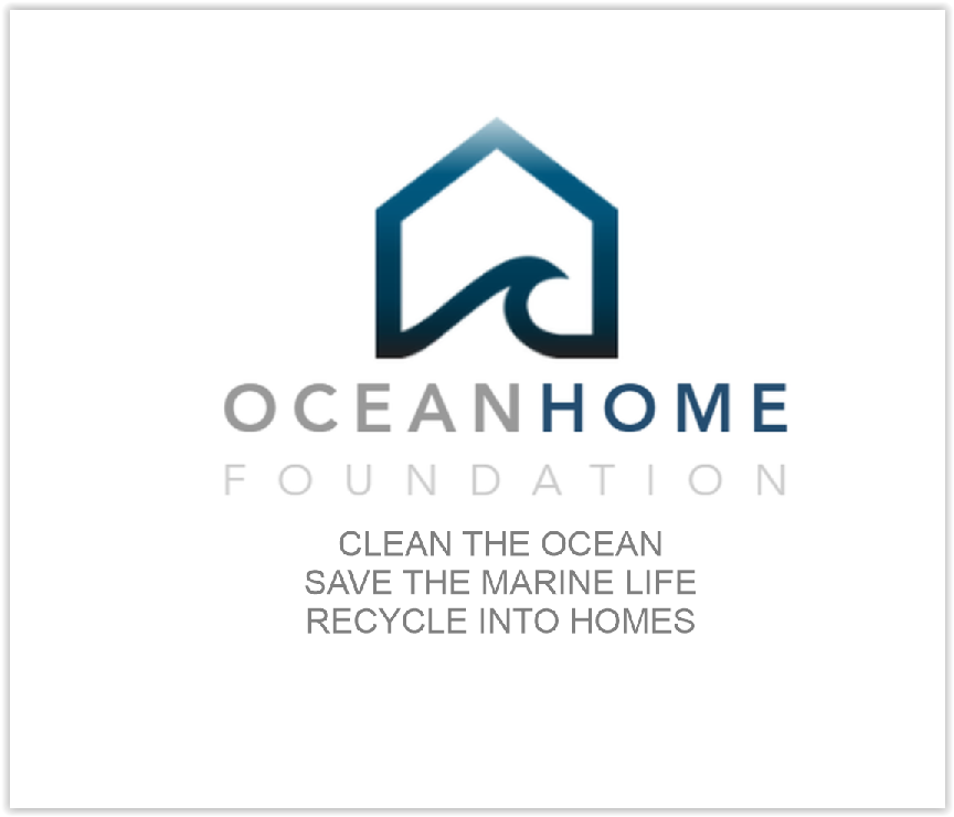 Oceanhome foundation logo