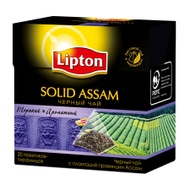 Solid Assam from Lipton