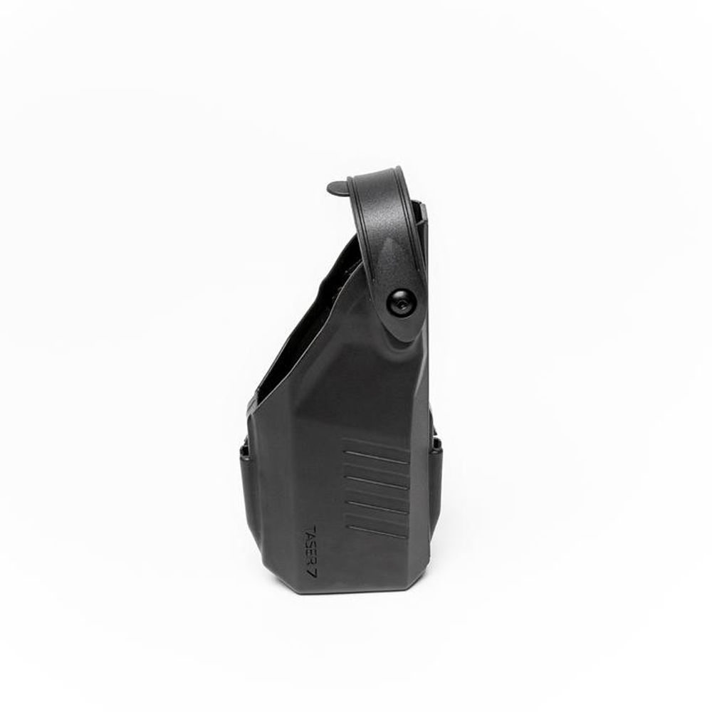 TASER 7 CQ SAFARILAND HOLSTER LH Ingersoll Outdoor Supply LLC Des