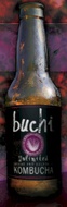 Buchi Unlimited (formerly "Limited Edition" Kombucha) from Buchi