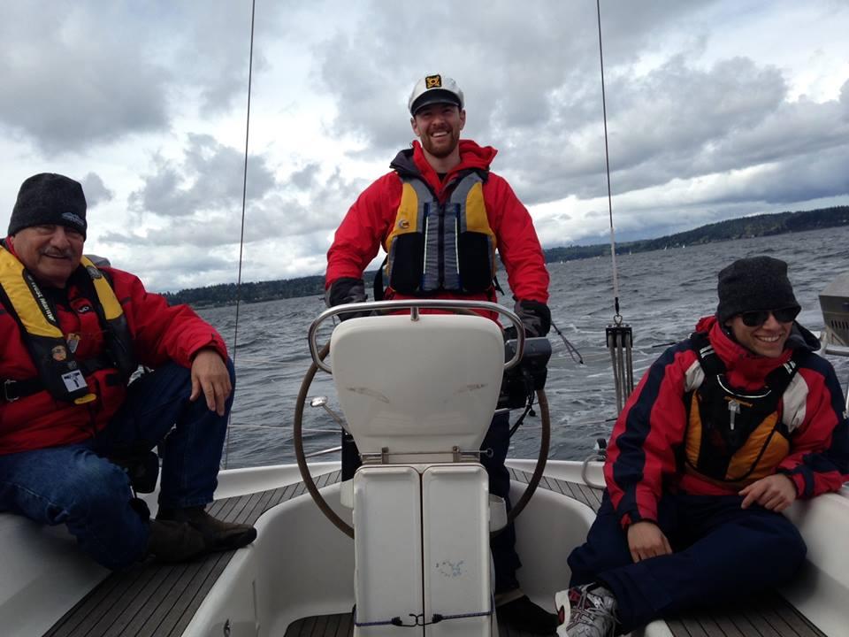 Club Sail photo 3