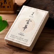 2020 Hai Lang Hao "Yun Hua" Bu Lang Mountain Ripe Pu-erh Tea from Yunnan Sourcing