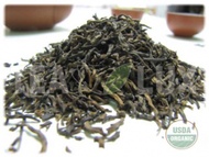 Vintage Pu'erh from Tealux