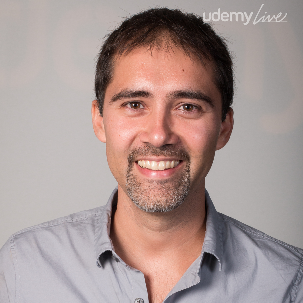 Diego Davila
