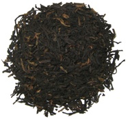 Bamboo Temple Yunnan from Culinary Teas