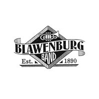 Blawenburg Band logo