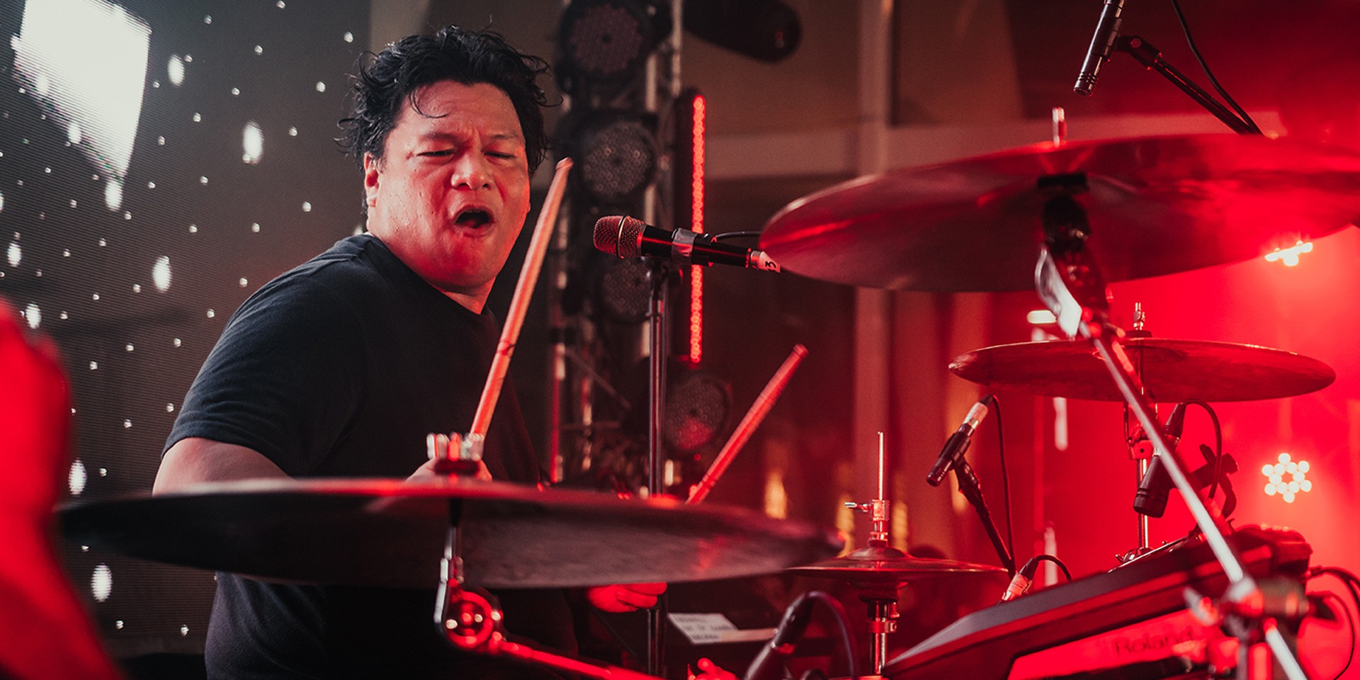 The Itchyworms to perform in Singapore