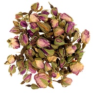 Rosebuds from Nothing But Tea