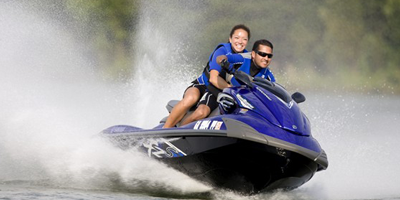 Experience the thrill of jet skiing in the scenic waters of Sturgeon Bay, Wisconsin with Door County Boat Rentals. Whether you're a beginner or an experienced rider, this private outdoor adventure offers a unique way to explore the beautiful shoreline and crystal-clear waters of Lake Michigan and the bay itself. Feel the rush as you speed across gentle waves, taking in stunning views of the Door Peninsula’s vibrant forests and charming waterfront. The calm yet exciting environment makes it perfect for families, groups, or solo adventurers looking to escape and reconnect with nature. With well-maintained, easy-to-operate jet skis and expert guidance, Door County Boat Rentals ensures a safe, fun, and unforgettable water adventure. Beyond the adrenaline-filled rides, you can stop to explore hidden coves and beaches that are only accessible by water. This experience combines outdoor fun with a touch of adventure, making it a must-do activity in the Sturgeon Bay area during the warm months. - Green Bay
