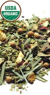 Mate Limon Chai from The Tea Spot