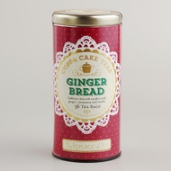 Gingerbread Cuppa Cake Tea from The Republic of Tea