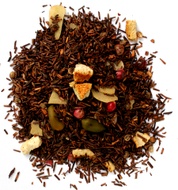 Rooibos Gingerbread Orange from Lee Rosy's Tea