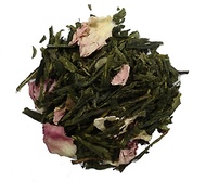 Japanese Cherry from All About Tea
