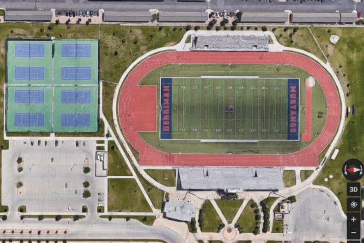 Stadium